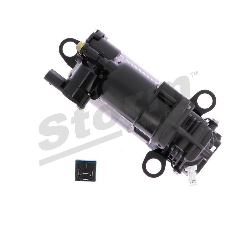 Compresseur, système d'air comprimé STORM QUALITY PARTS 844288ST