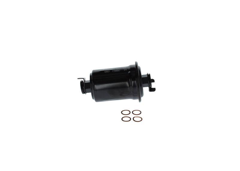 Filtre à carburant BOSCH 0 986 450 109