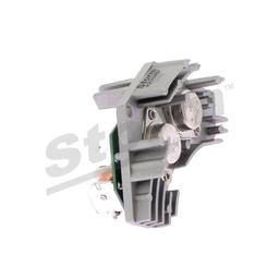 Résistance, pulseur d'air habitacle STORM QUALITY PARTS 777000