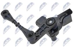 Capteur, correcteur de portée d’éclairage NTY ECX-LR-016