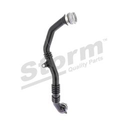 Gaine de suralimentation STORM QUALITY PARTS F15810