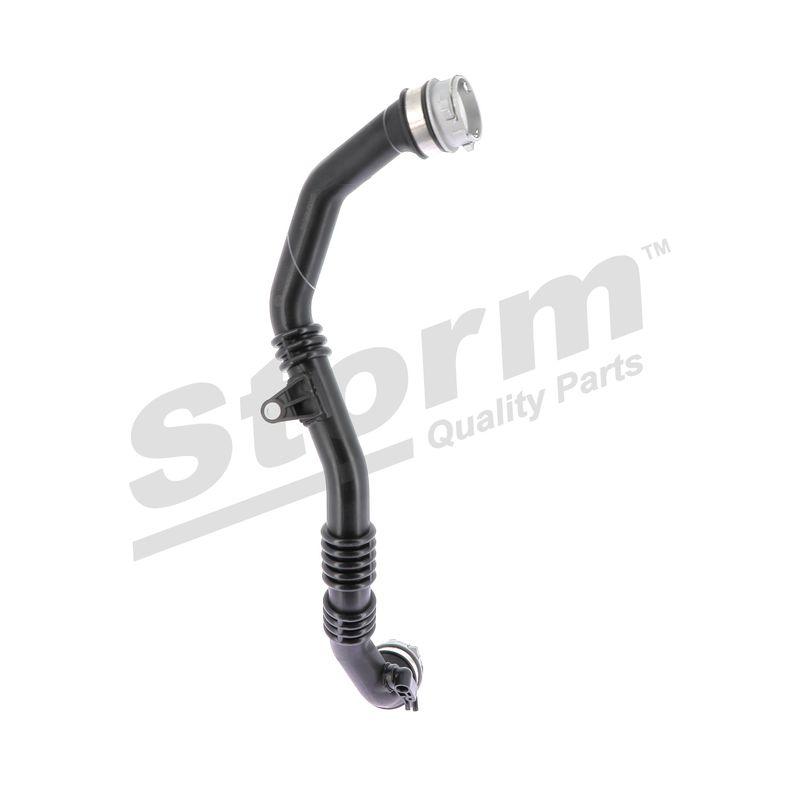 Gaine de suralimentation STORM QUALITY PARTS F15810