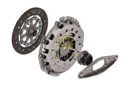 Kit d'embrayage Schaeffler LuK 624355200