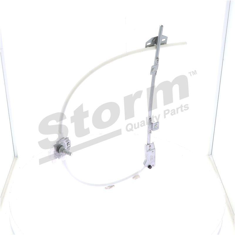 Lève-vitre STORM QUALITY PARTS 80080