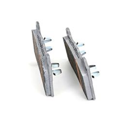 Kit de plaquettes de frein, frein à disque DELPHI LP5058EV