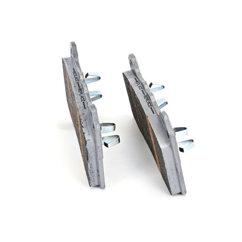 Kit de plaquettes de frein, frein à disque DELPHI LP5058EV