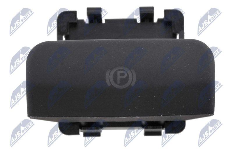 Interrupteur, commande de frein de stationnement NTY EWH-CT-002