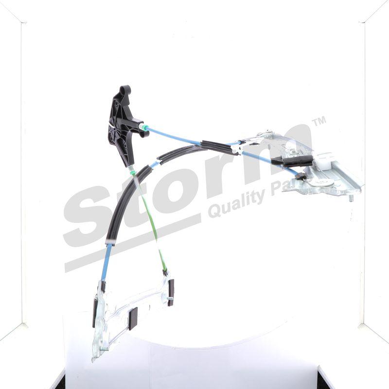 Lève-vitre STORM QUALITY PARTS 56078