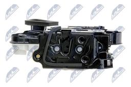 Serrure de porte NTY EZC-VW-084