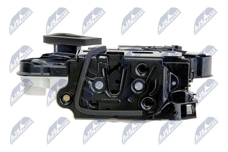 Serrure de porte NTY EZC-VW-084