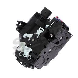 Serrure de porte STORM QUALITY PARTS 970001