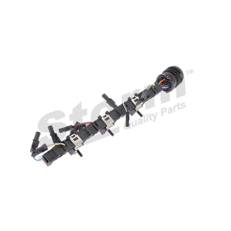Kit réparation de câble, injecteur STORM QUALITY PARTS 999104
