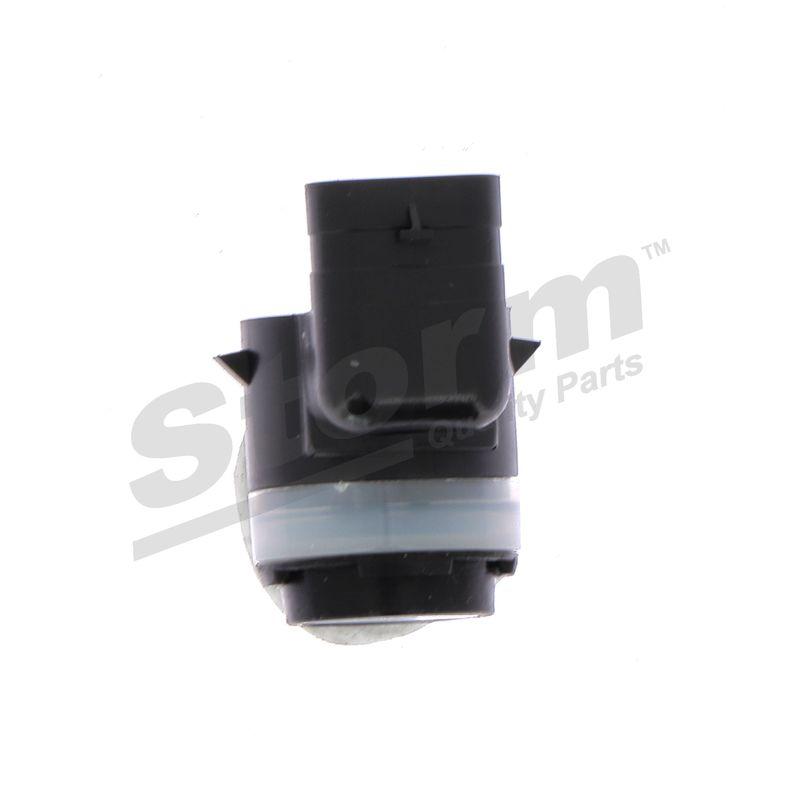 Capteur, aide au stationnement STORM QUALITY PARTS 151108