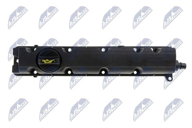 Couvercle de culasse NTY BPZ-PE-001