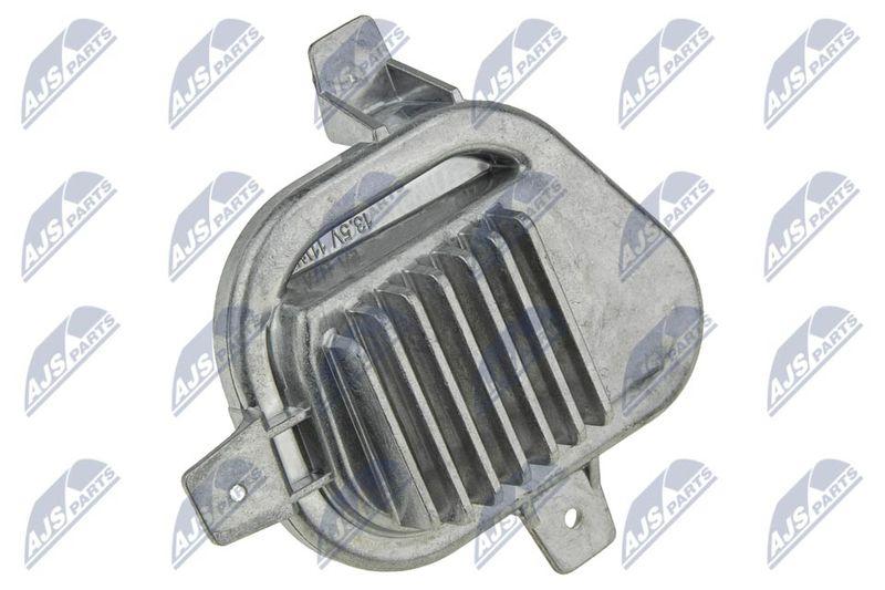 Appareil de commande, système d'éclairage NTY EPX-BM-084