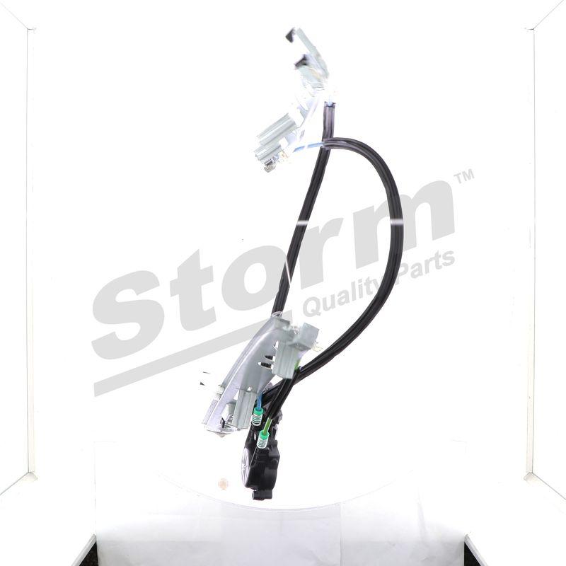 Lève-vitre STORM QUALITY PARTS 87277