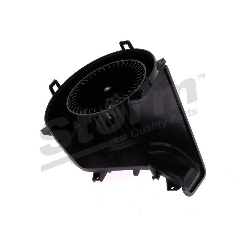 Pulseur d'air habitacle STORM QUALITY PARTS 6500801