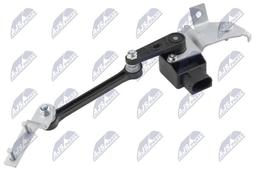 Capteur, correcteur de portée d’éclairage NTY ECX-VV-005