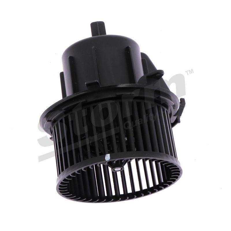 Pulseur d'air habitacle STORM QUALITY PARTS 2750801