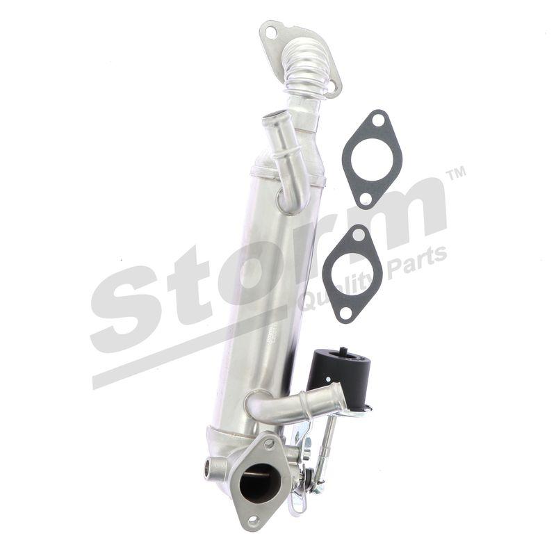 Vanne EGR STORM QUALITY PARTS 9041