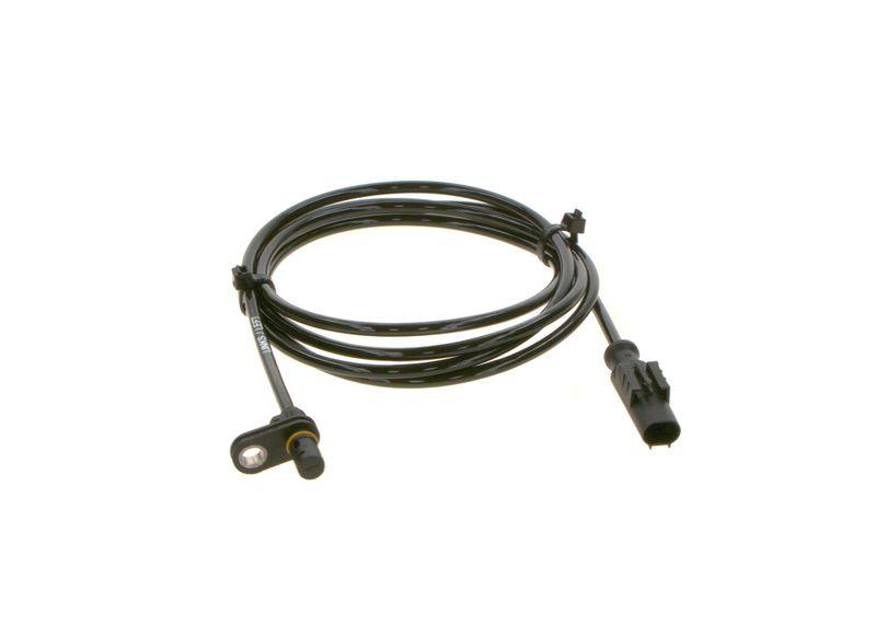 Capteur, vitesse de roue BOSCH 0 265 009 338