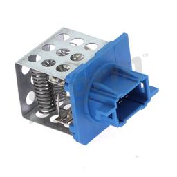 Résistance, pulseur d'air habitacle STORM QUALITY PARTS 777020