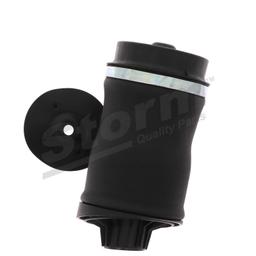 Ressort pneumatique, châssis STORM QUALITY PARTS 845515