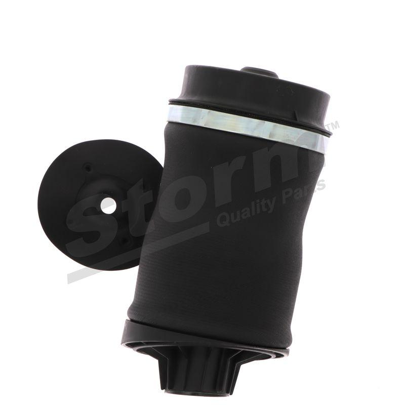 Ressort pneumatique, châssis STORM QUALITY PARTS 845515