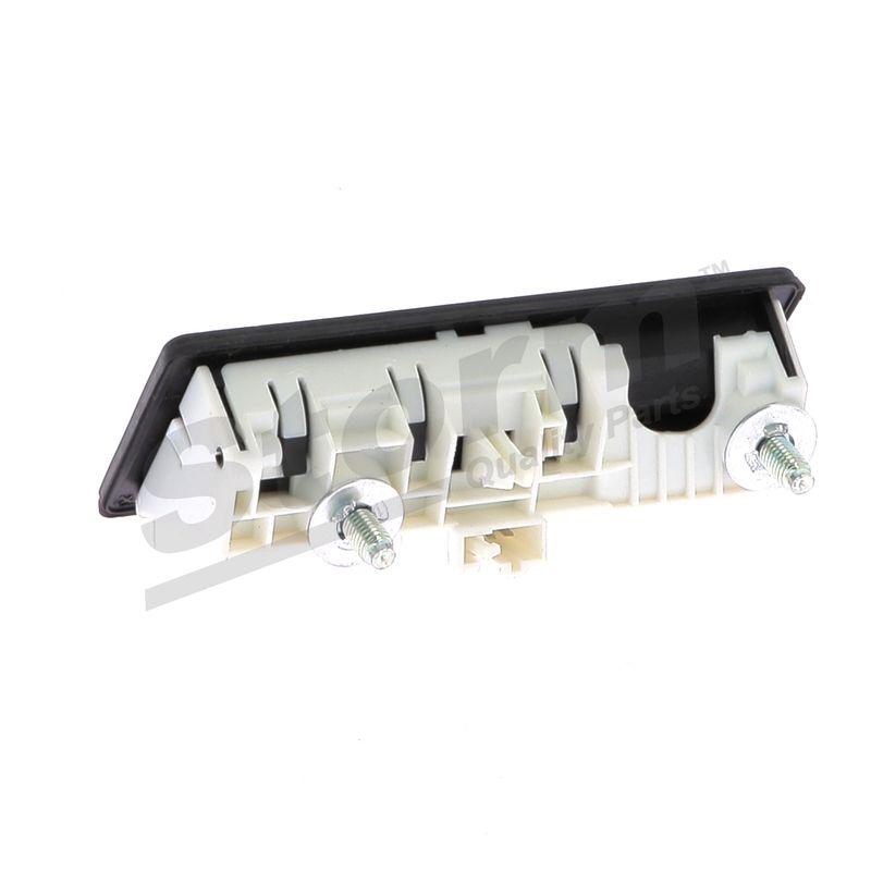 Touche, déverrouillage automatique du hayon STORM QUALITY PARTS 9702003