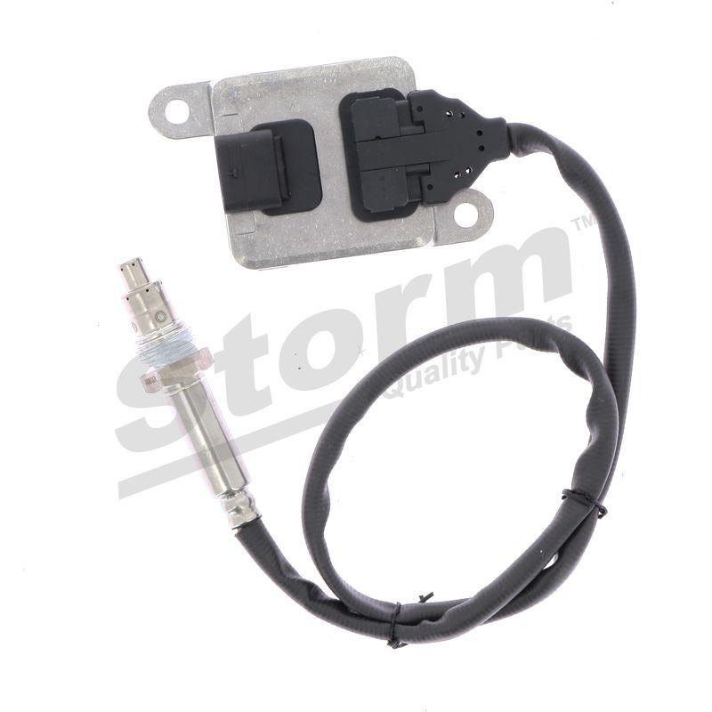 Capteur NOx, Catalyseur NOx STORM QUALITY PARTS 800805