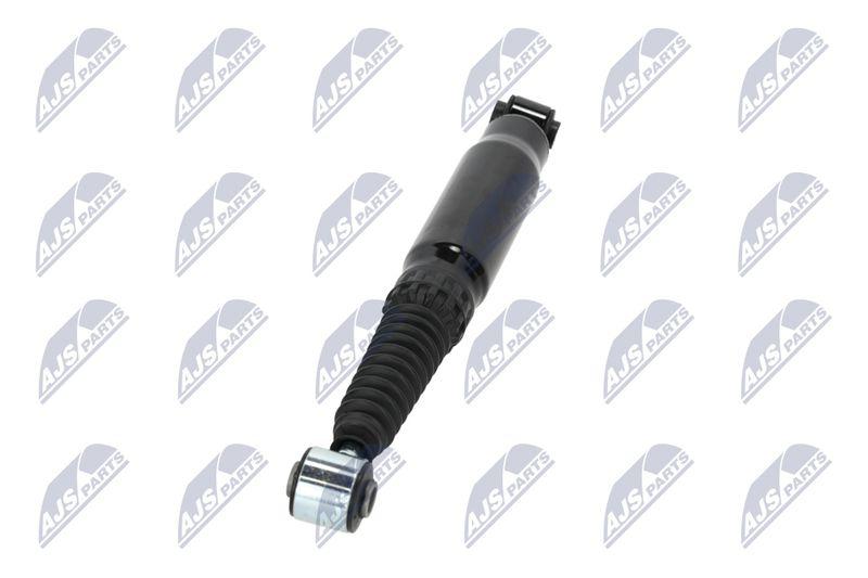 Amortisseur NTY A-CT-043