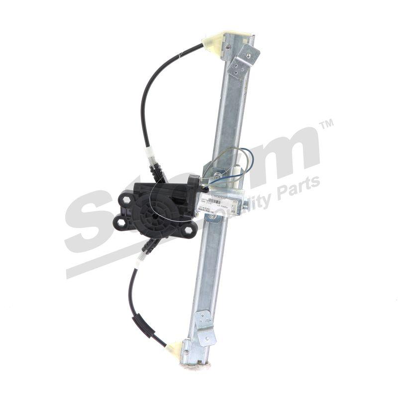 Lève-vitre STORM QUALITY PARTS 53076