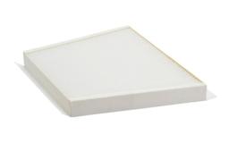 Filtre, air de l'habitacle BOSCH 1 987 432 081