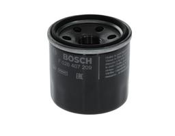 Filtre à huile BOSCH F 026 407 209