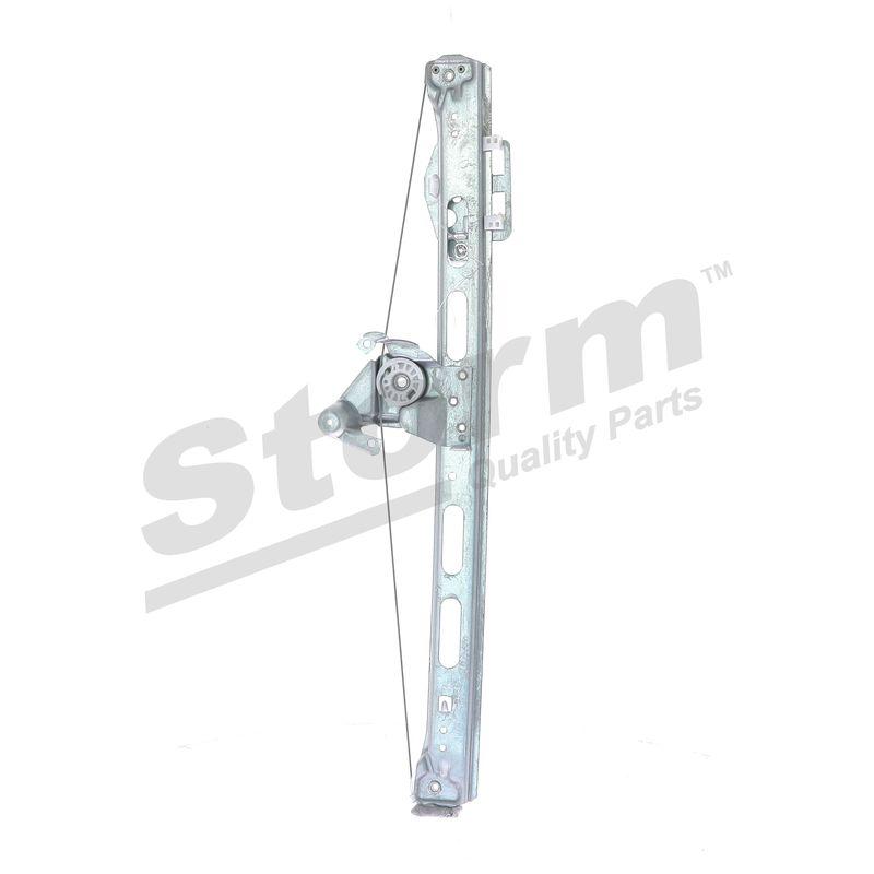 Lève-vitre STORM QUALITY PARTS 55073