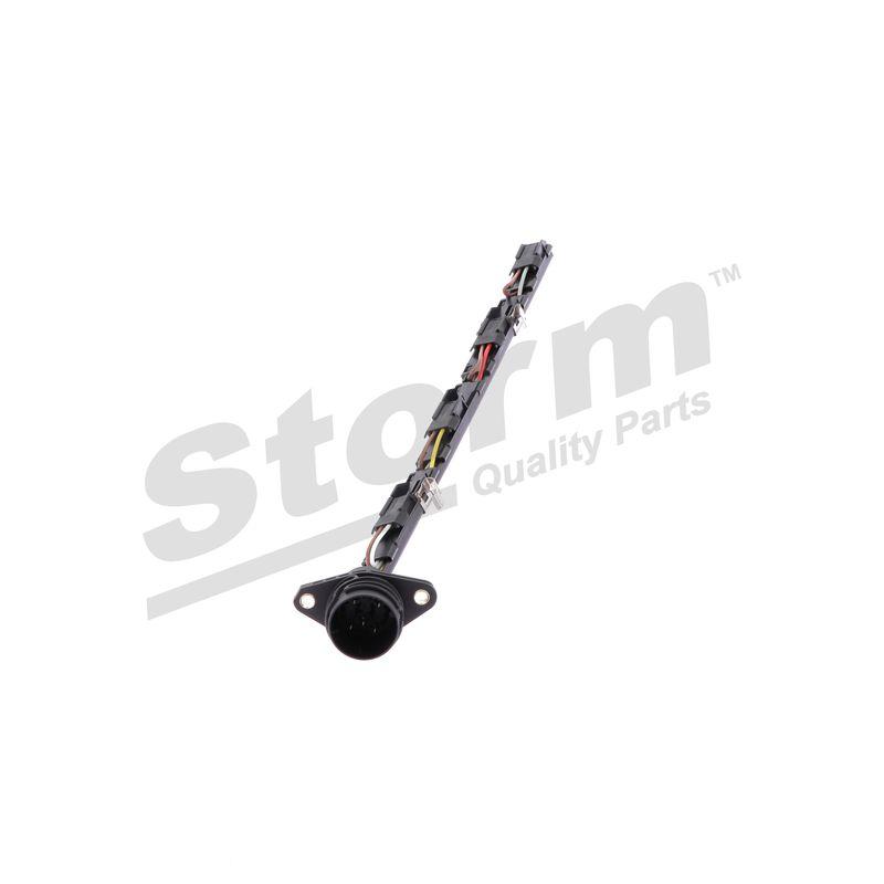Kit réparation de câble, injecteur STORM QUALITY PARTS 999101