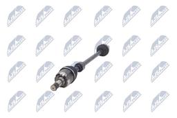 Arbre de transmission NTY NPW-MS-088