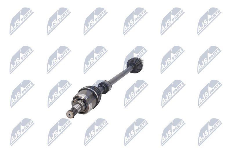 Arbre de transmission NTY NPW-MS-088