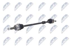 Arbre de transmission NTY NPW-MS-088
