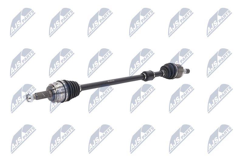 Arbre de transmission NTY NPW-MS-088