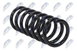 Ressort de suspension NTY ASZ-CH-011