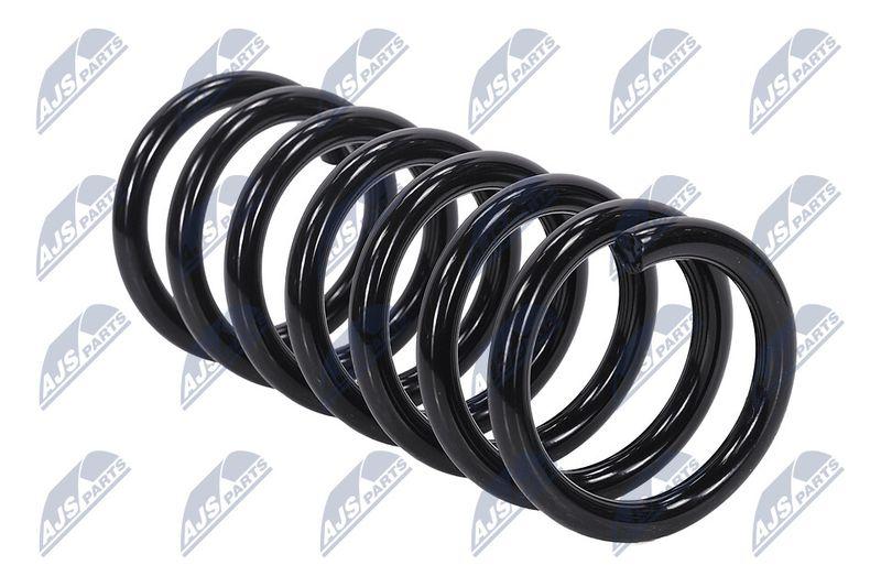Ressort de suspension NTY ASZ-CH-011