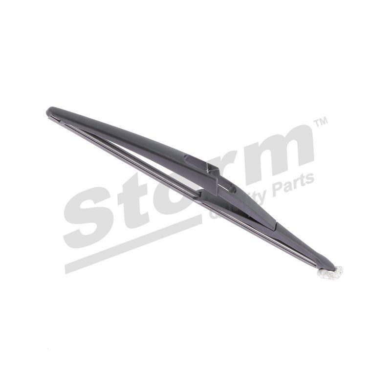 Balai d'essuie-glace STORM QUALITY PARTS 1000300AR