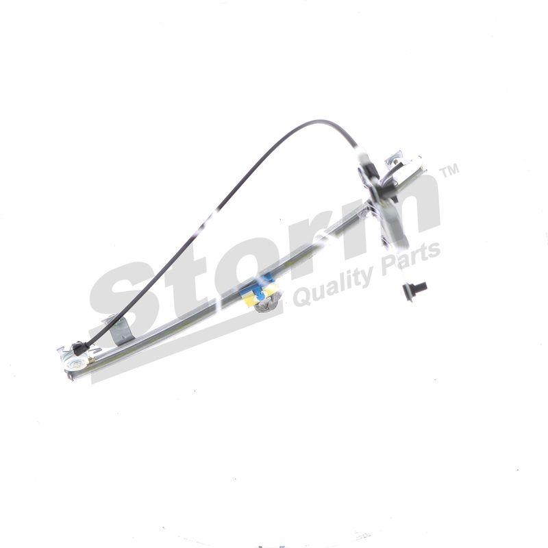 Lève-vitre STORM QUALITY PARTS 8807501
