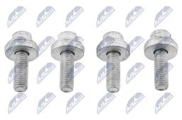 Kit de réparation, moyeu de roue NTY KLT-BM-017-Z