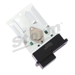 Résistance, pulseur d'air habitacle STORM QUALITY PARTS 777043