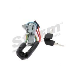 Fermeture-volant STORM QUALITY PARTS 78025