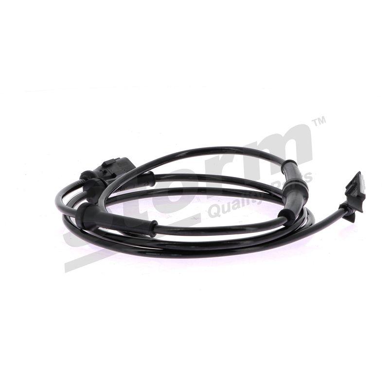 Capteur, vitesse de roue STORM QUALITY PARTS 888033