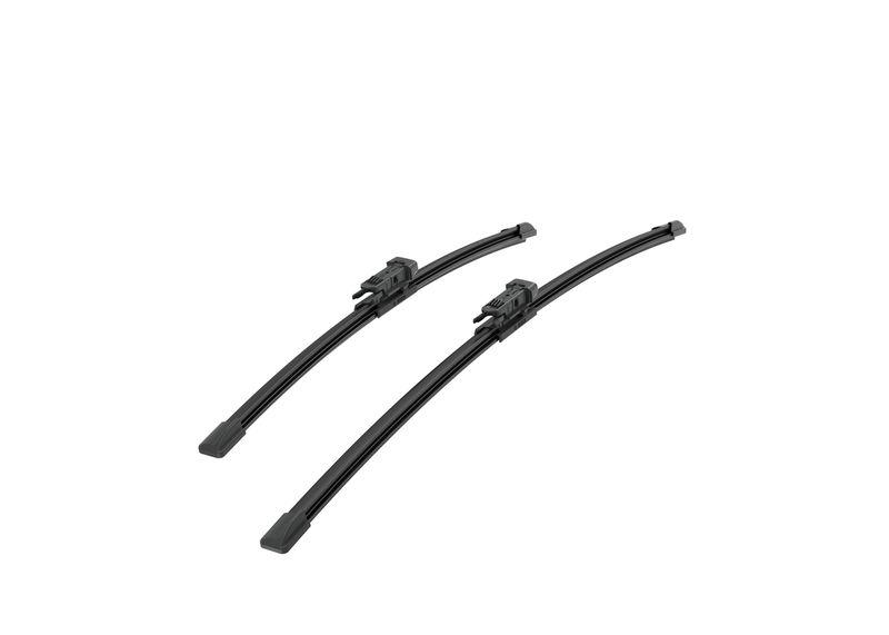 Balai d'essuie-glace BOSCH 3 397 014 010