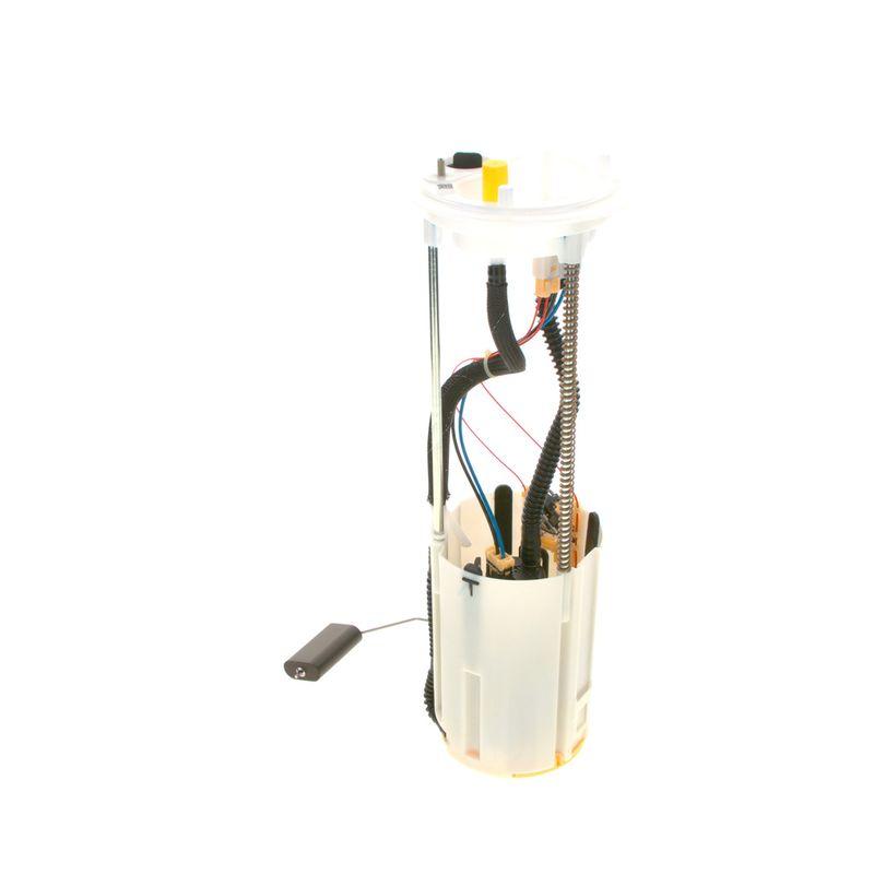 Unité d'injection de carburant BOSCH 0 580 203 431